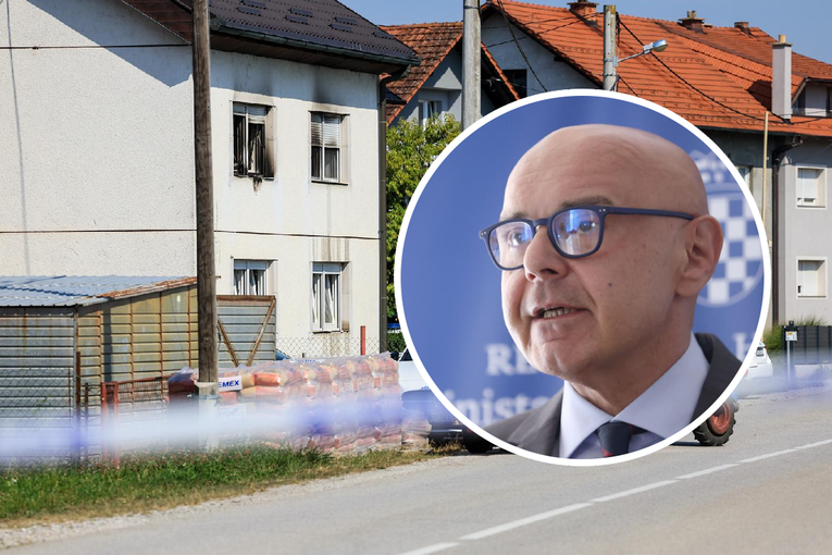 Otac ubio djecu pa sebe? Ministar: Spremni smo pomoći majci i ostatku obitelji