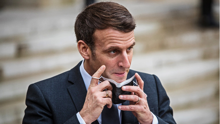 Macronov savjetnik: Britanija je riskirala, mi se kladimo na zdravstvenu sigurnost