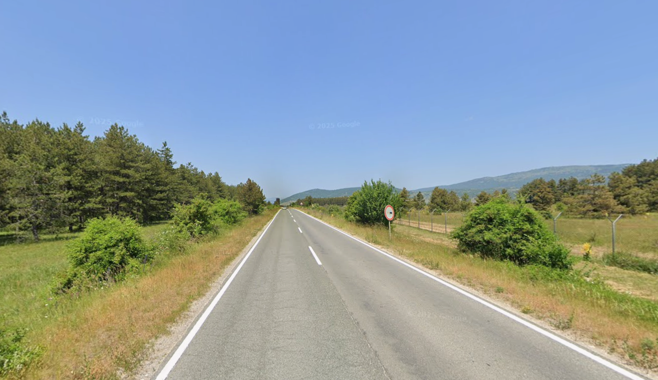 Teška nesreća kod Udbine: Jedna osoba mrtva, više ozlijeđenih