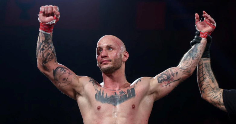 Martinjak poručio protivniku: Govori da je Hrvatska mala, pokazat ću mu da je velika