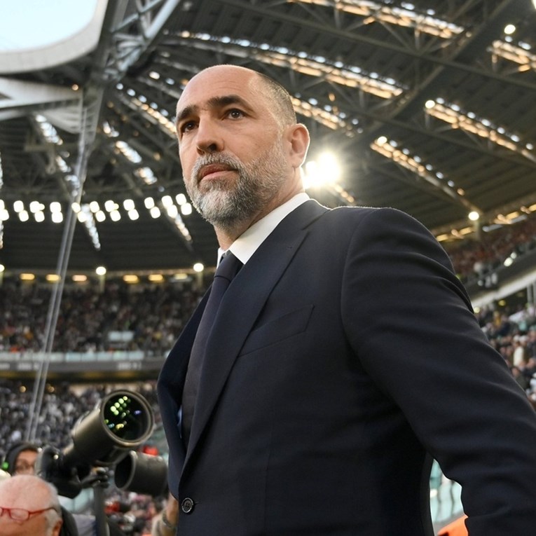 Talijani: Igrači Juventusa brzo su shvatili koja je razlika između Tudora i Motte