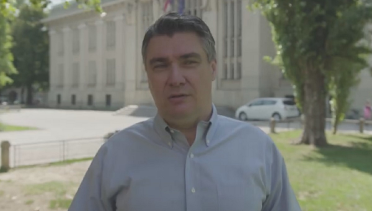 Milanović je za uvođenje eura, ali ima neke uvjete