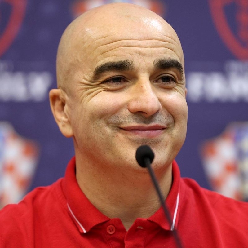 Sve ostavke Brune Marića