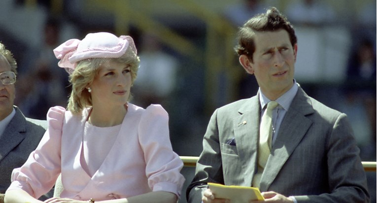 Lady Diana je za Charlesa nakon potpisivanja razvoda imala samo jedno pitanje