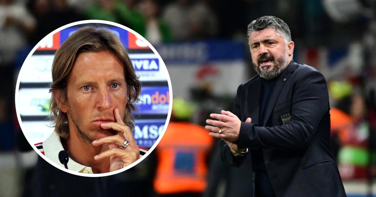 Ambrosini o borbi Italije za SP: Gattuso mi je dao obećanje