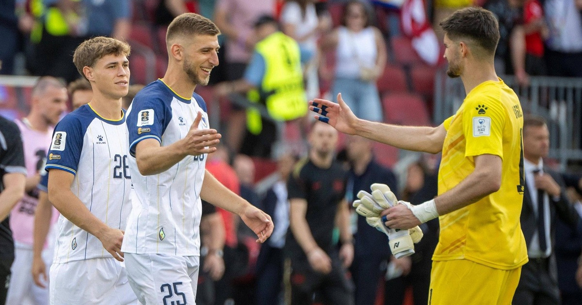 Ocijenili ste igrače BiH protiv Kanade. Najbolji su vam Jovo Lukić i Nikola Vasilj