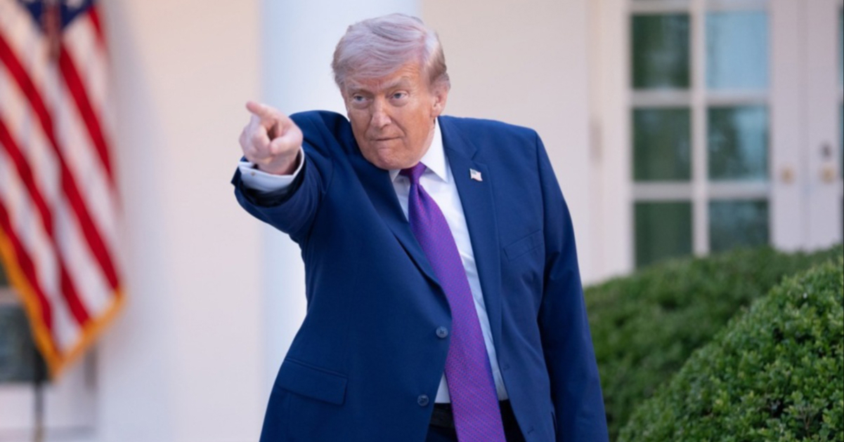 Trump: Kuba traži pomoć, razgovarat ćemo o tome