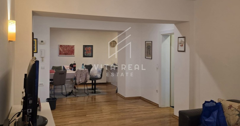 Stan na jednoj od najtraženijih lokacija u Zagrebu prodaje se za 288.000 €