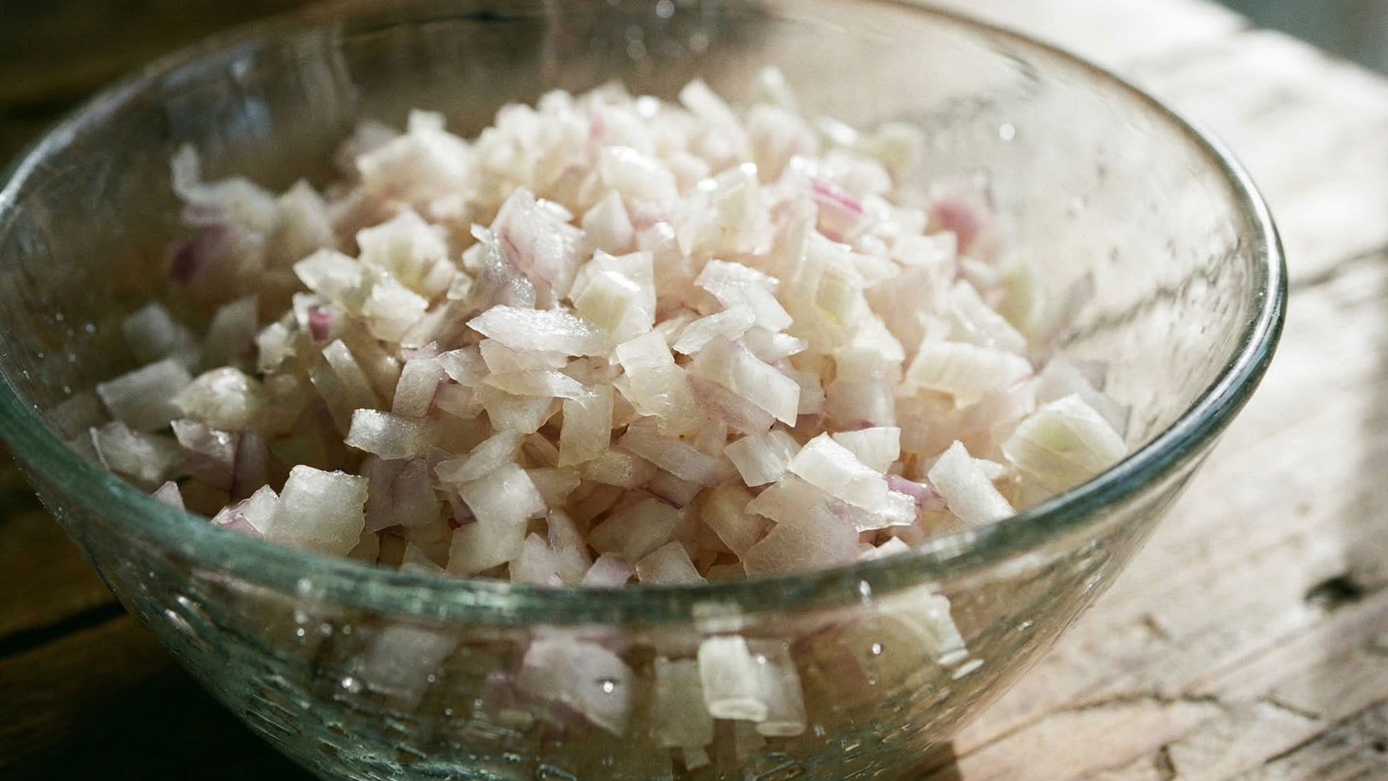 U jednom supermarketu naletjeli smo na smrznuti luk. Što je to i isplati li se kupiti