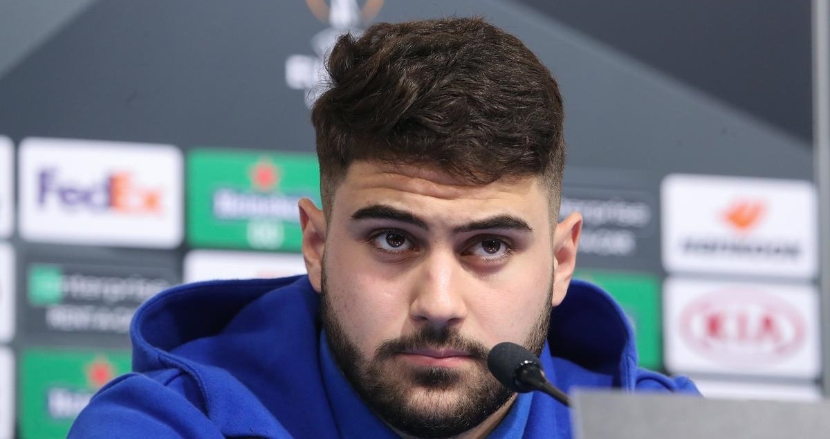 Dalić će Gvardiola maknuti s lijevog beka. Evo što branič Leipziga kaže o tome
