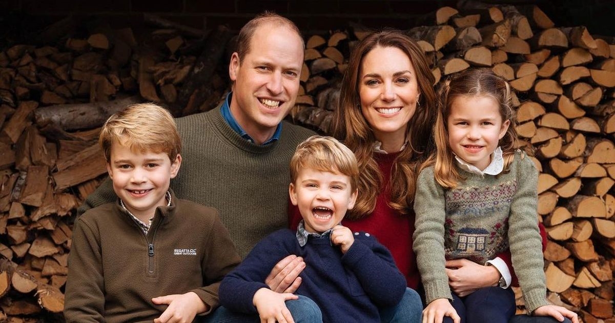 Princ George i princeza Charlotte ne smiju imati najbolje prijatelje u školi