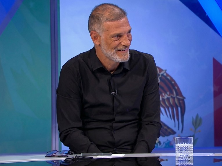 Bilić: Vušković je sadašnjost. On je taj, o čemu mi pričamo