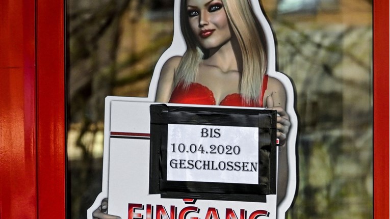 Berlin dopustio postupno otvaranje seksualne industrije