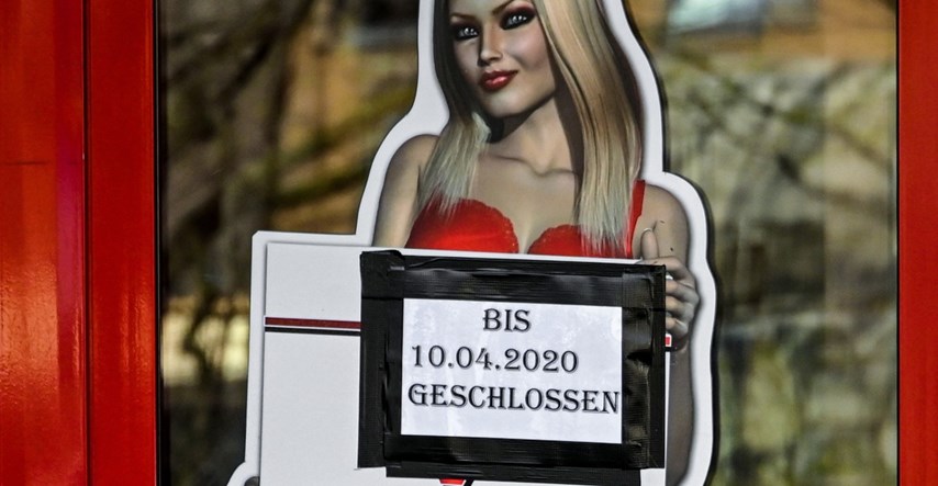 Berlin dopustio postupno otvaranje seksualne industrije