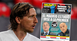 Mundo Deportivo: Real razmatra izlazak iz La Lige. Želi igrati u Premiershipu