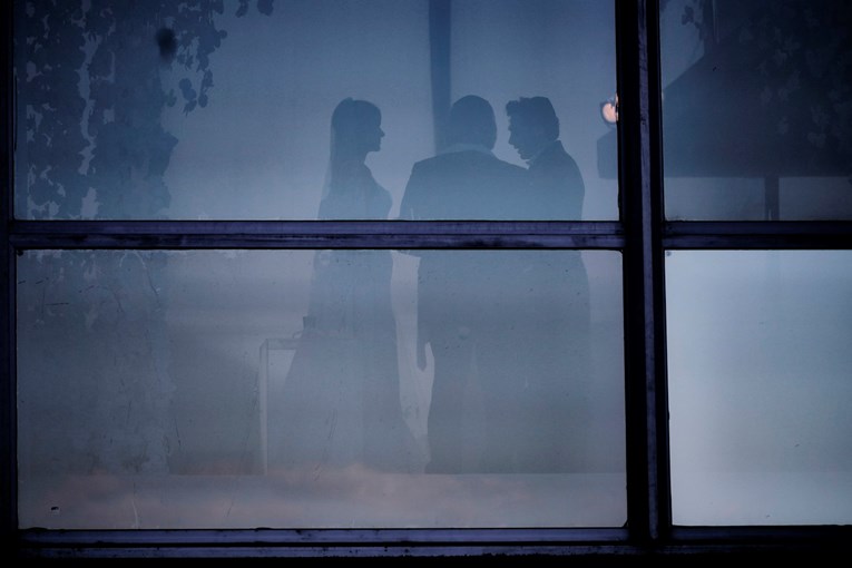 Što je to bilo s Victorijom Beckham i vjenčanicom Nicole Peltz?