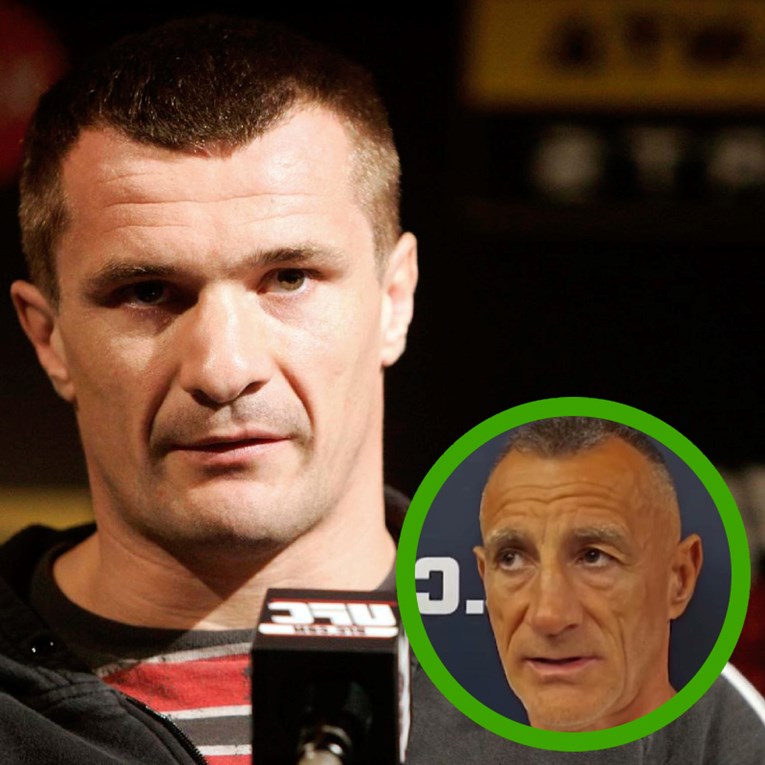 Drviš o povratku Cro Copa u ring: Ja to nikad ne bih napravio, osim za par milijuna