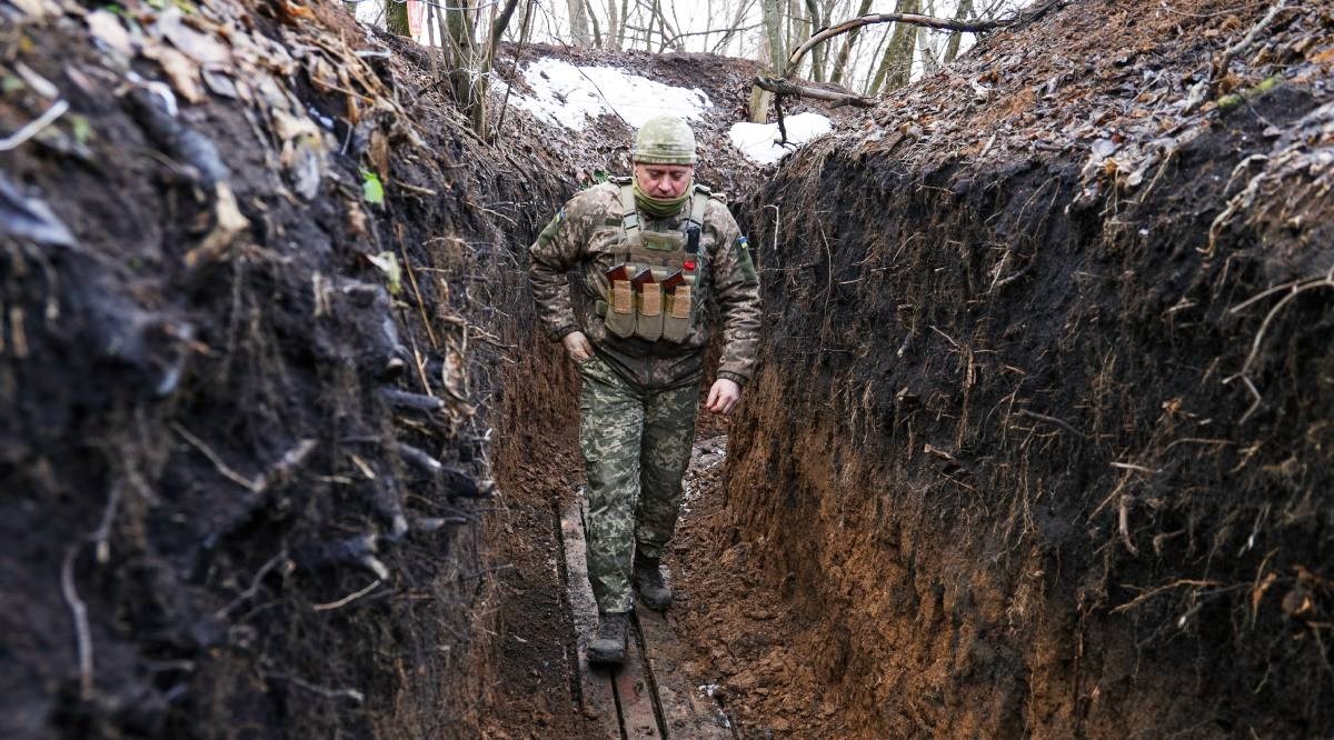 Koji je značaj regije Donbas i zašto je ona u središtu ukrajinske krize?