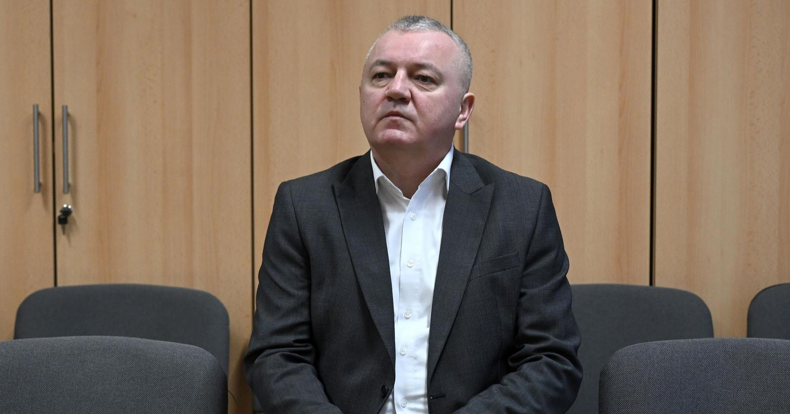 Otkriveno kako je Horvat dijelio državne potpore. "Pogledaj točke na sjednici vlade"