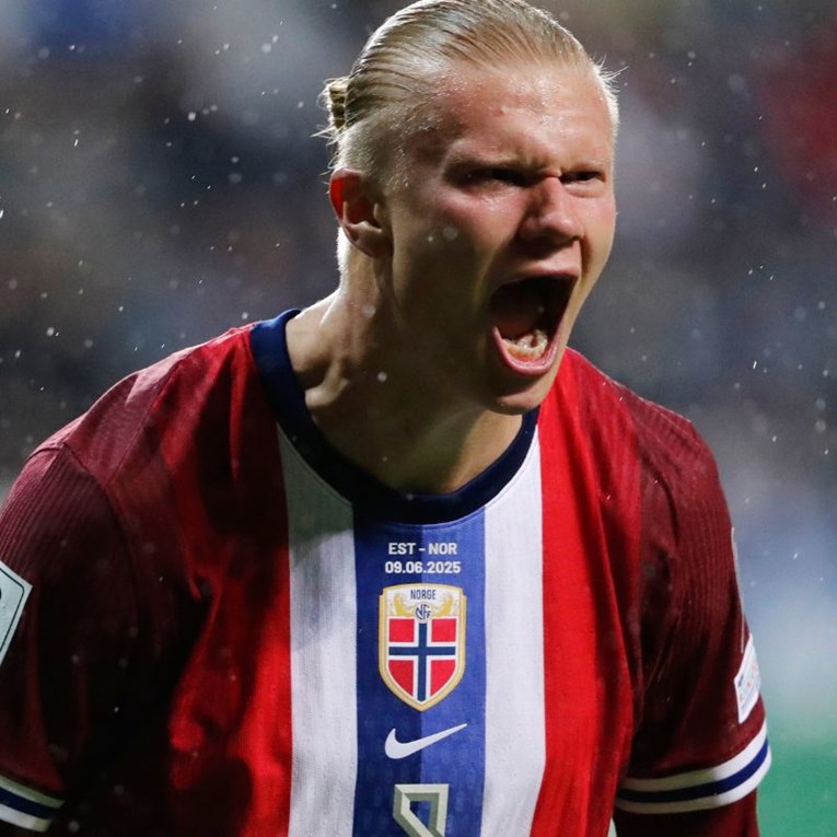 Englezi nabrojali šest favorita iz sjene Svjetskog prvenstva