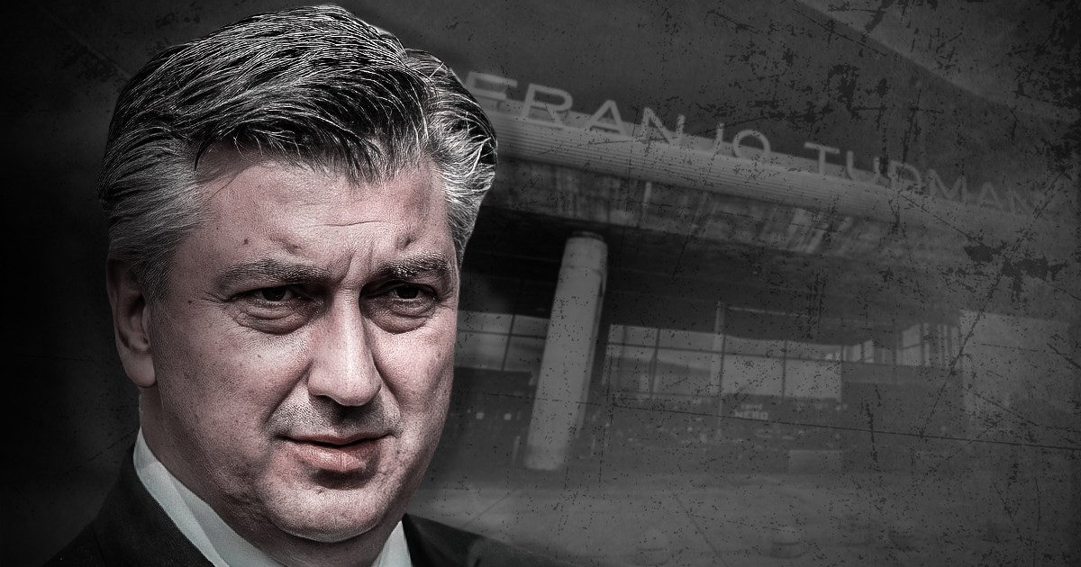 Uhićenje šefa aerodromske policije otkriva razmjere kokošarenja u Plenkovićevoj RH