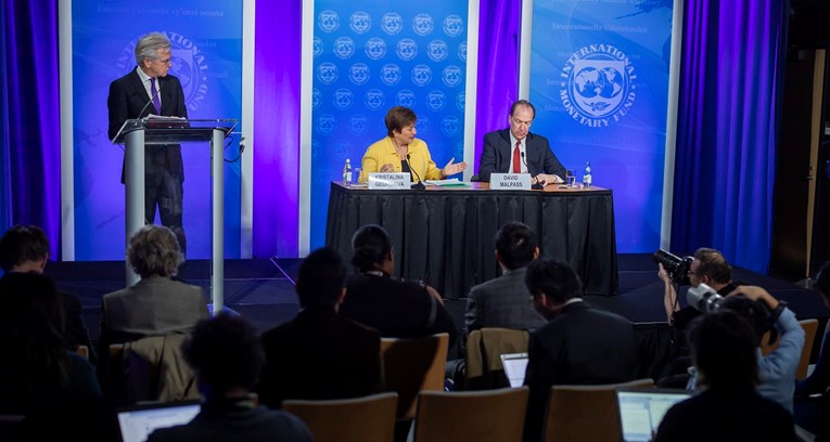 Više od 90 zemalja zatražilo pomoć MMF-a: Ovo ne pamtimo