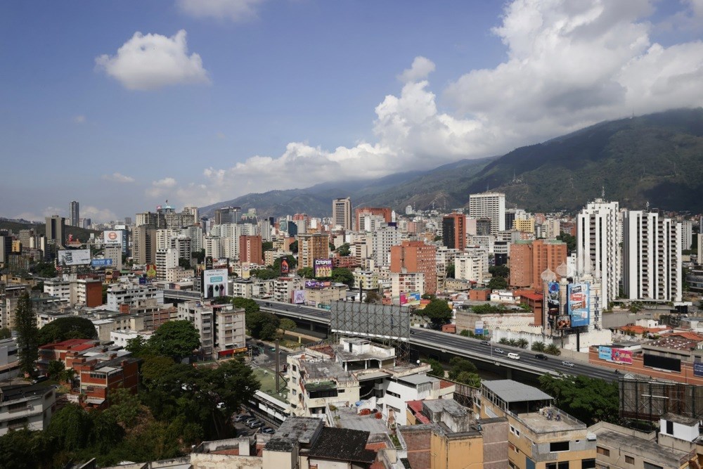 Tjedan dana nakon uhićenja Madura. "Svi smo dobro, ali i dalje je napeto"