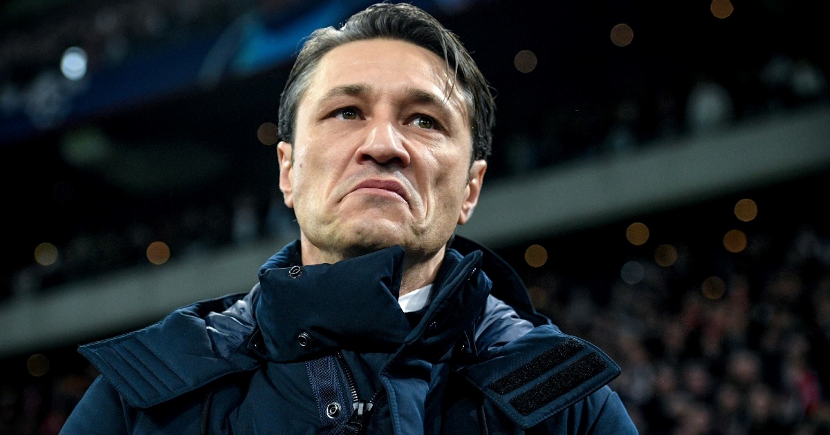 Kiks Kovačevog Wolfsburga kod zadnje momčadi Bundeslige