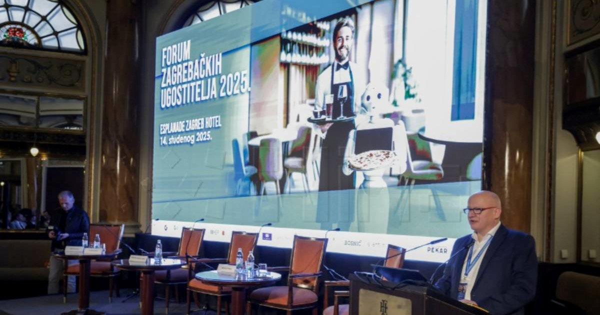 Zagrebački ugostitelji: Rezultati su dobri, ali rast troškova i dalje pritišće