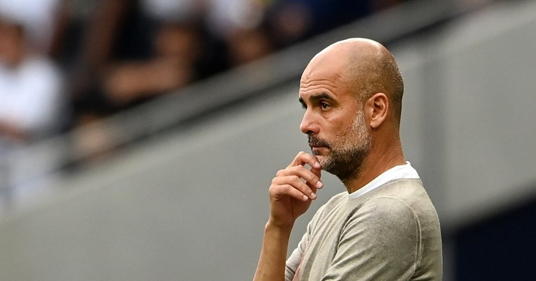 Guardiola: Sljedeći korak je preuzimanje reprezentacije, ali prvo se moram odmoriti