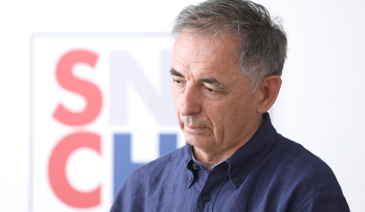Srpsko narodno vijeće ponovno pokreće akciju humanitarne pomoći za Baniju