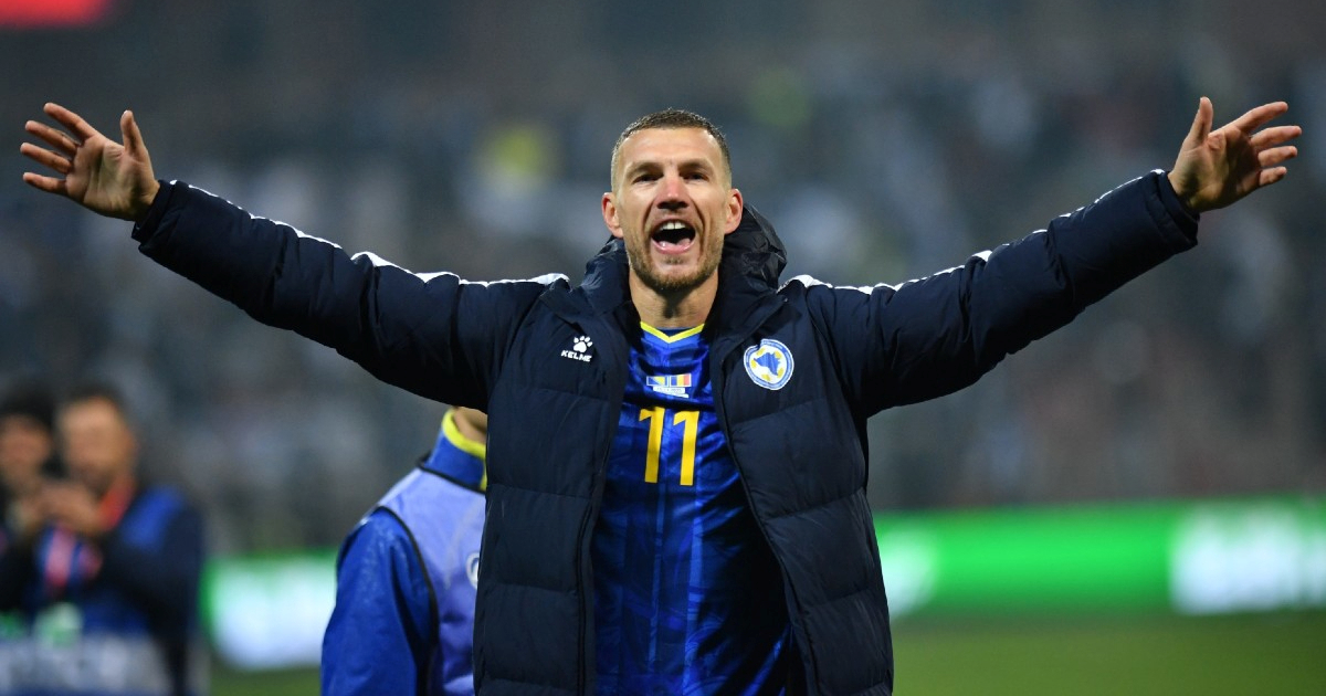 UŽIVO Top transferi: Džeko dogovara "bombastičan" transfer. PSG preoteo talenta Barci