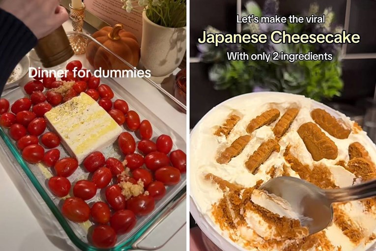 Uništava li TikTok kuhanje?