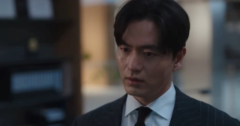 Nova korejska serija osvaja Netflix: Beyond the Bar je neočekivani hit