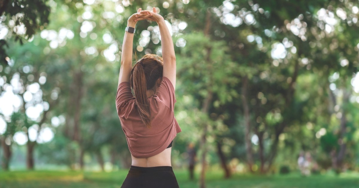 Pet vježbi za razgibavanje i mobilnost koje bismo trebali raditi baš svaki dan
