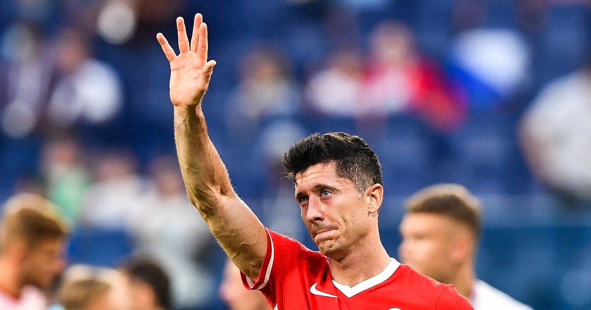 Sky Sports: Lewandowski želi otići iz Bayerna