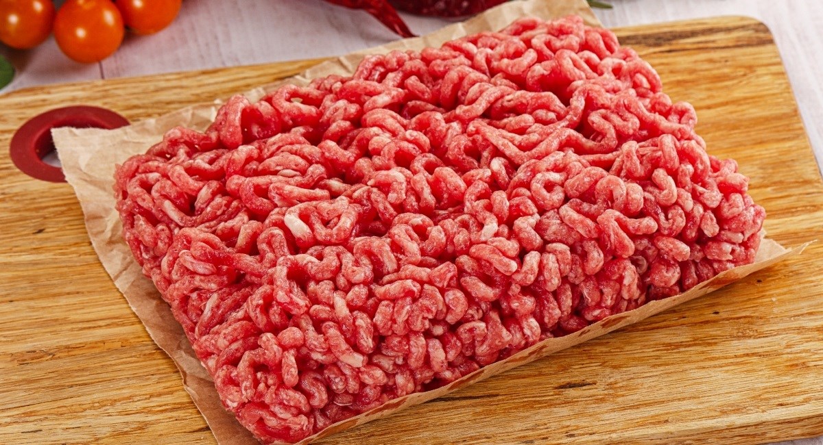 Žena pokazala na koji način melje meso, mnogi su oduševljeni