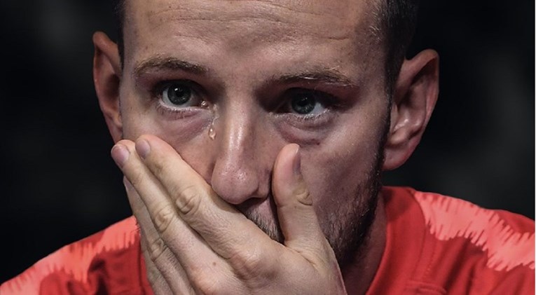 Marca: Rakitić je sinoćnjom igrom izgubio mjesto u najvećoj utakmici na svijetu