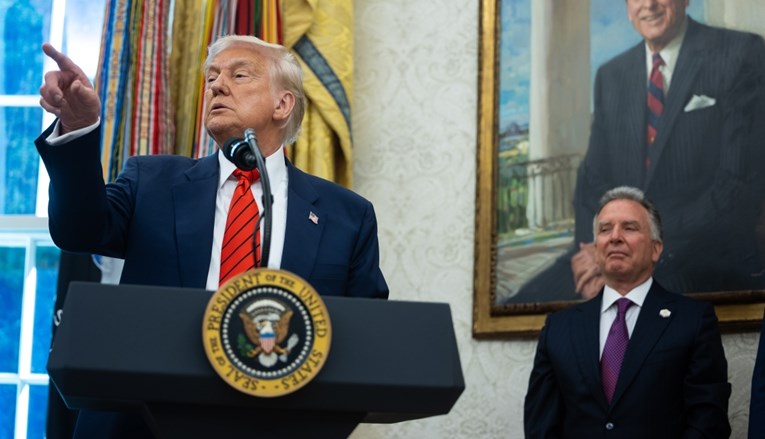 Foreign Policy: Trumpov čovjek je majstor katastrofe. I opasan je