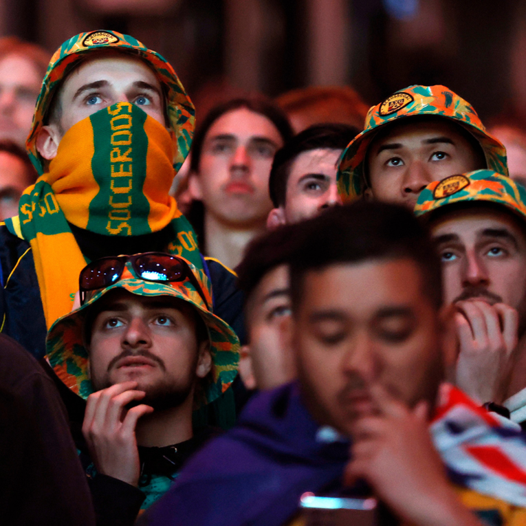 Australski navijači ogorčeni: Za ulaznice za SP mogli bi platiti 320.000 dolara