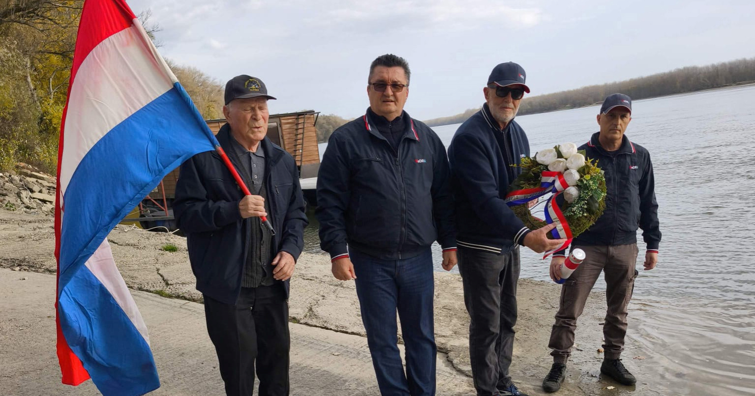 Veteran koji je odao počast srpskim žrtvama: Zar je i mrtav Srbin postao opasan?