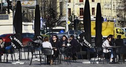 Bukurešt zatvara restorane i kazališta zbog sve većeg broja zaraženih