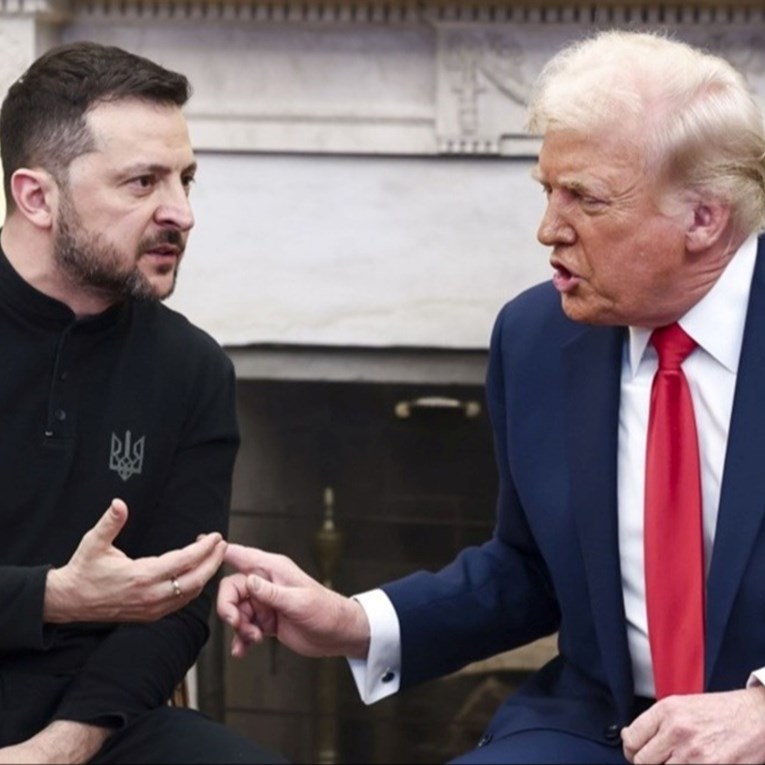 BBC: Najveći pobjednik današnjeg sastanka je Rusija