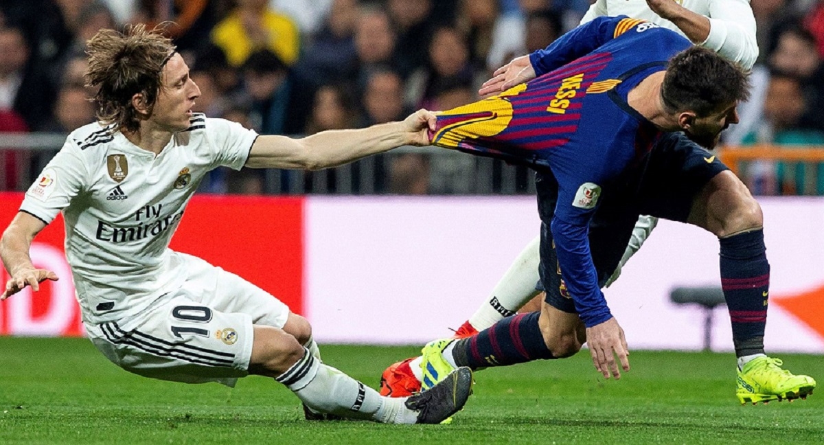 Real i Barcelona večeras igraju za naslov. Evo gdje možete gledati El Clasico