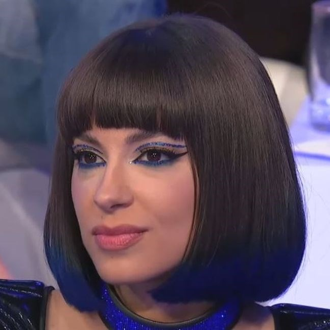 Sara Jo oglasila se nakon što je izgubila od Konstrakte: Naravno da mi je žao