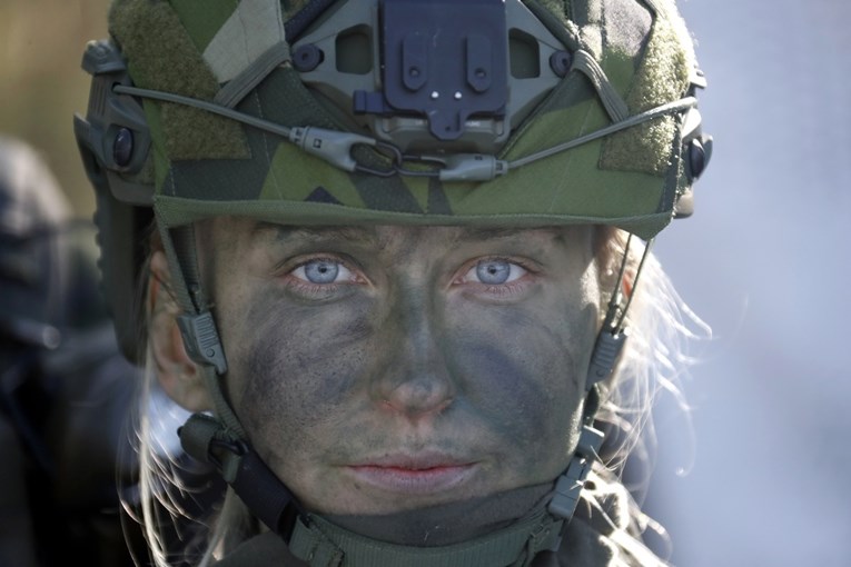 Poljska se priprema za rat. "Rusi u pozadini grade veliku vojsku, napast će Baltik"