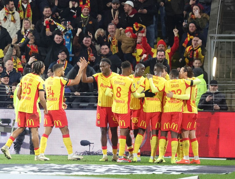 Hit-ekipa je nezaustavljiva. Ispisali su povijest kluba i skinuli PSG s vrha tablice