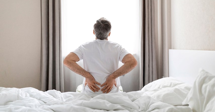 Urolozi upozoravaju muškarce da ne ignoriraju ovaj simptom raka prostate