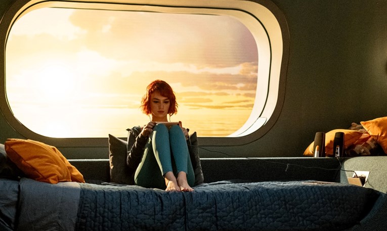 Netflix otkazao seriju koja je tjednima bila među 10 najgledanijih