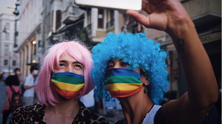 Bolivija priznala životno partnerstvo osoba istog spola